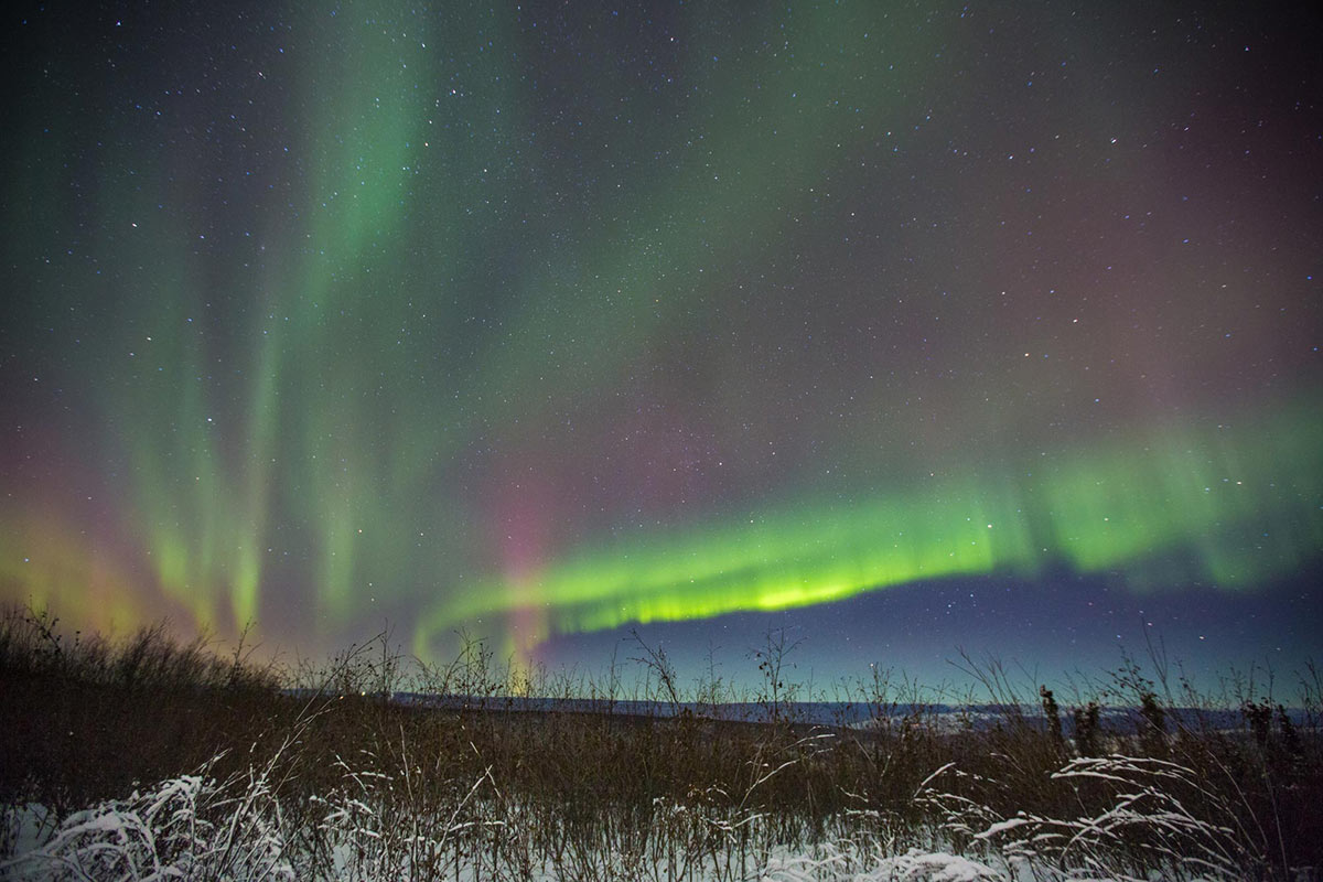 9 Things You Didn't Know about the Northern Lights 8 12883286055_a32549d328_o