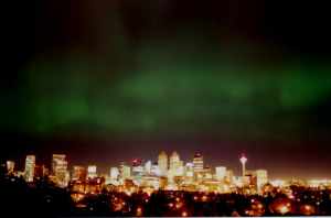 9 Things You Didn't Know about the Northern Lights 4 Calgary-Northern_ligths