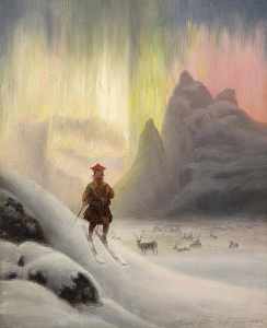 Tales of the Aurora 4 tales of the aurora image 1