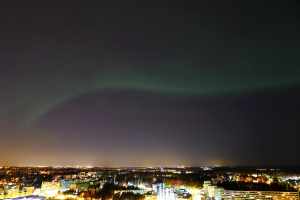 Predicting Nature: When is the best time to see the Northern Lights? 6 Northern_Lights_(8566030147)