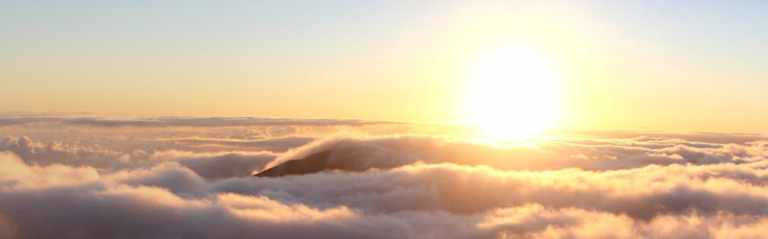 A History of Life: What is Gondwana? 52 sunrise e1432749850507 1