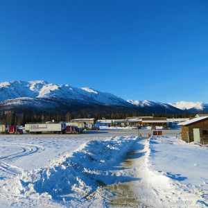 Extreme North: Visiting The Arctic Circle 4 Coldfoot Camp