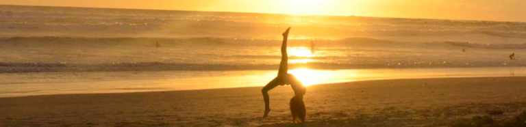 Health in Costa Rica: Keep on Livin' 5 sunsetfeature 1
