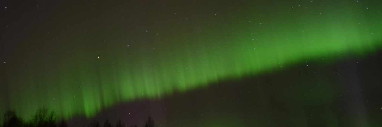 Best Northern Lights Viewing Spots 5 Viewing the Northern lights in Alaska