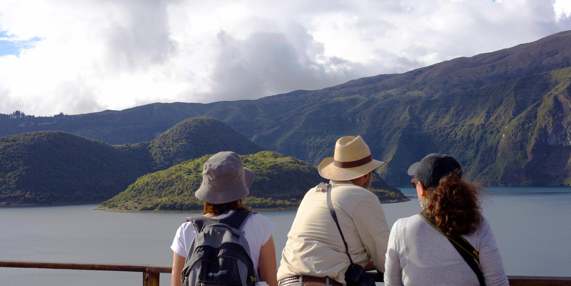5 Reasons to Travel to Ecuador 2 Travelers in Ecuador