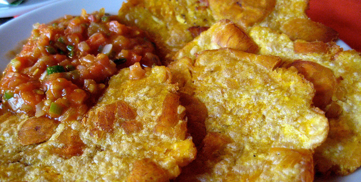 5 Reasons to Travel to Ecuador 5 Ecuadorian Cuisine