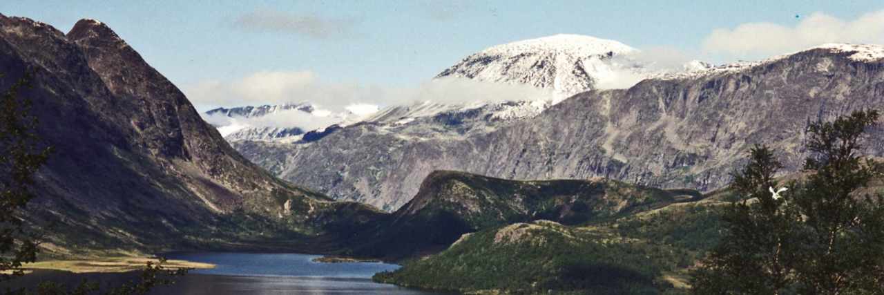 Best Northern Lights Viewing Spots 4 Landscapes of Norway
