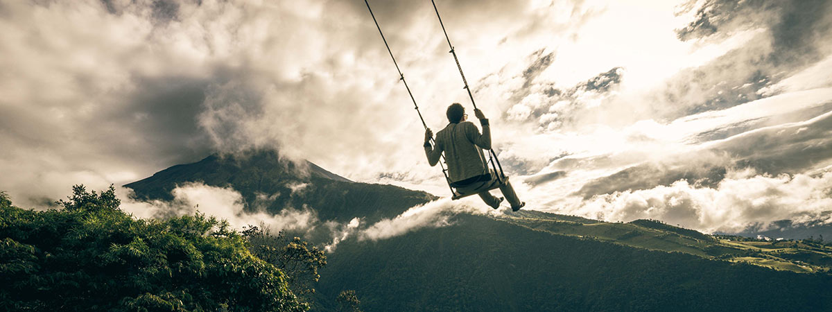 Best Place to See the Amazon 2 travel in ecuador andes mountains