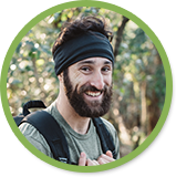 Bio: Founder, Guide & Photographer, Jared Sternberg 1 GuideImage Jared