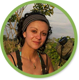 Custom Andes, Amazon & Galapagos Adventures 41 GuideImage Lorena