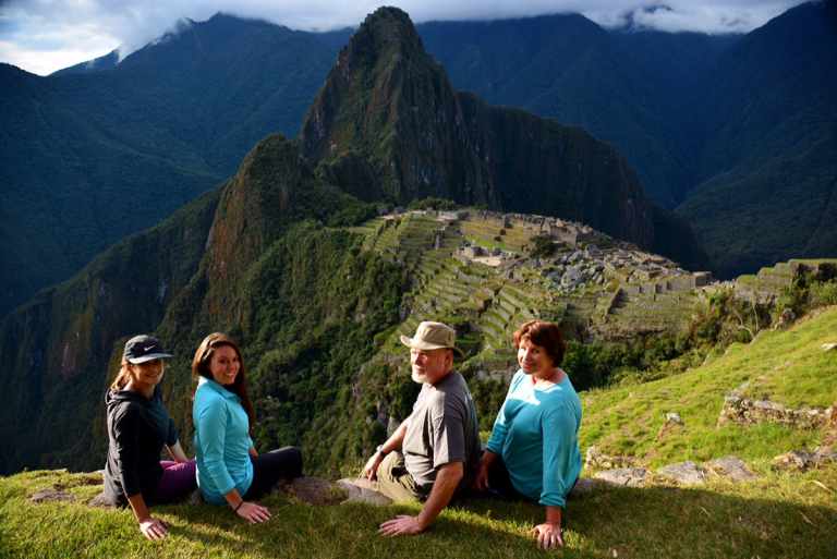 Gondwana Ecotours Recognized for Sustainable Travel Commitments 11 Small Group Travel - Peru