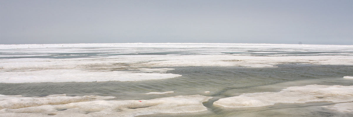 Shell Abandons Arctic Oil Operations 2 Arctic Oil - Chukchi Sea