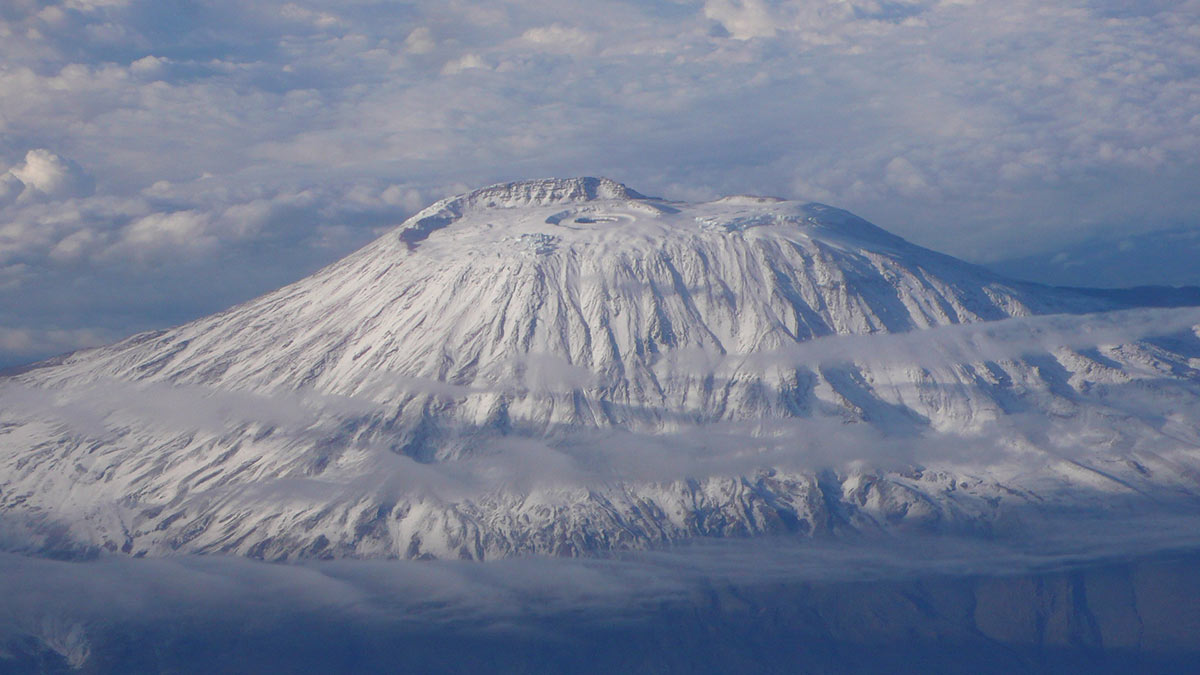 East Africa's Best Experiences 3 Kilimanjaro