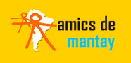 MACHU PICCHU, CUSCO, & THE SACRED VALLEY Peru 25 Amics de Mantay Logo