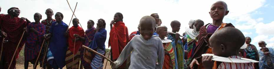 Learn About The Maasai 6 the Maasai and Lems