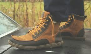 Perfect Travel Shoe 3 Lem's Travel Shoes