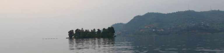 The New York Times: A Tour of Rwanda 35 rwanda lake