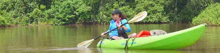 Modern Traveler Feature: Visit Remote Amazon Tribe 34 Modern Traveler