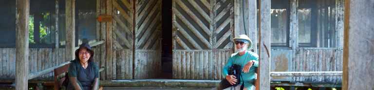Moral Compass Feature: BnB’s With A Twist 30 Moral Compass Homestay