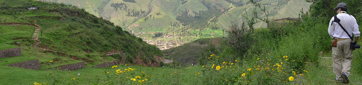 Travel With Dad: Machu Picchu & The Sacred Valley 1 Travel with Dad