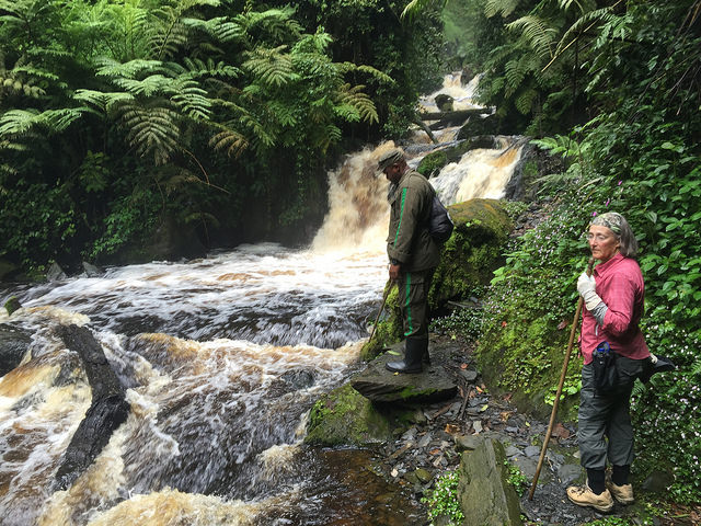 Epicure & Culture Feature: Ecotourism & Rwanda 3 Ecotourism and Community