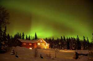 Why Aurora Viewing is Awesome in Fairbanks + "Trip of the Week" Feature! 6 See the Northern Lights