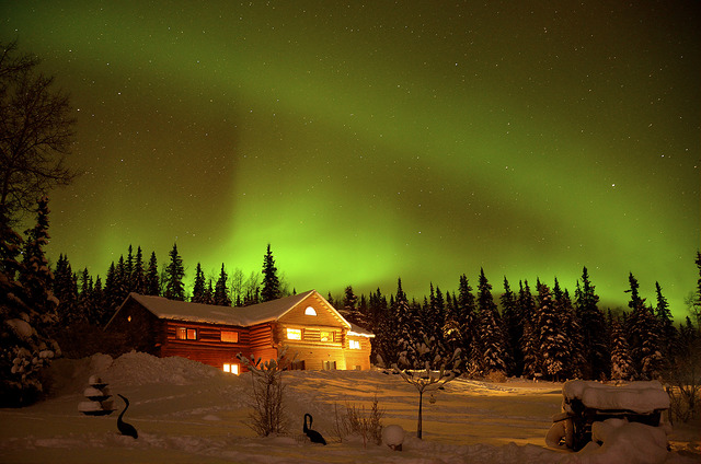 When & Where to See the Aurora Borealis 4 Best Time to See the Northern Lights