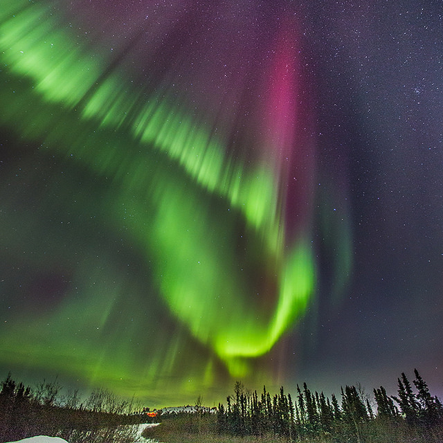 In Which Countries Can You See the Northern Lights? 5 Which Countries Can You See the Aurora Borealis?