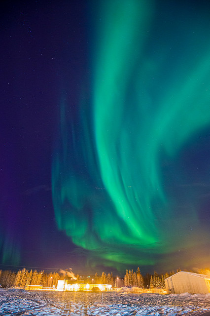 Celebration Vacations in Alaska: Luxury Travel Magazine Feature 3 Celebration Vacation