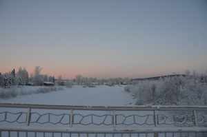 The Columbus Dispatch: Northern Lights Photo Tour 2 northern lights photo tour