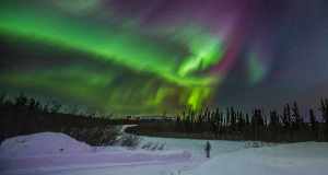 Boston Globe Feature: Go “There” With Gondwana 3 northern-lights-banner