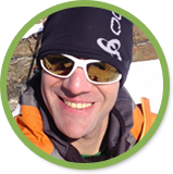 Alaska Guide & Operations Team 7 GuideImage Dani Catania