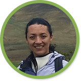 Custom Andes, Amazon & Galapagos Adventures 43 GuideImage Mery Borja