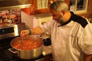 The LA Times Loves Our Cajun Tours! Swamps, Plantations and More! 2 Cajun Tour Cooking