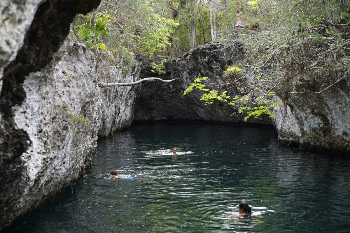 Can't Miss Spots on Our Cuba Tour & Exciting New Press! 5 Cuba Tour