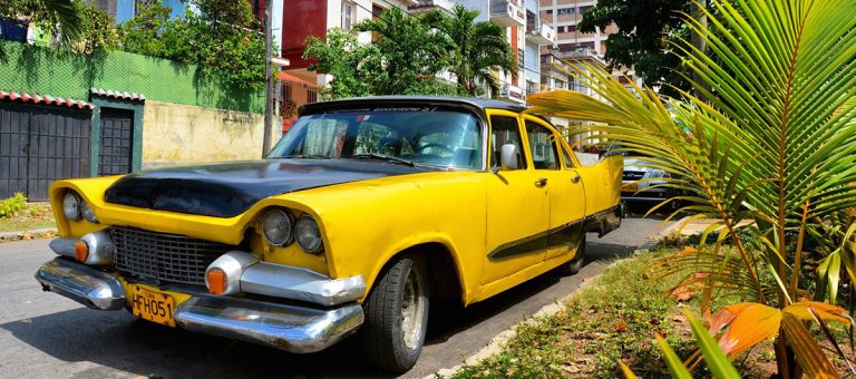 Visiting Cuba Under Trump's New Policies 3 Cuba Tour