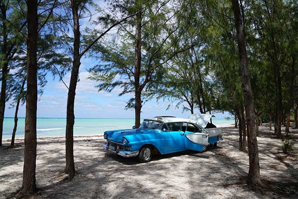 Visiting Cuba Under Trump's New Policies 3 Cuban Sustainability In Cuba