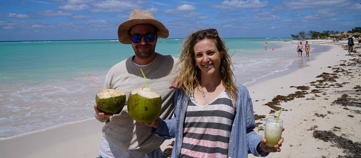Can't Miss Spots on Our Cuba Tour & Exciting New Press! 4 Cuba Tour
