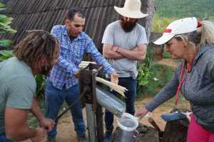 Using Cultural Exchange to Build Authentic Tour Experiences 4 Farm Tour Cuba Ecotour Vinales