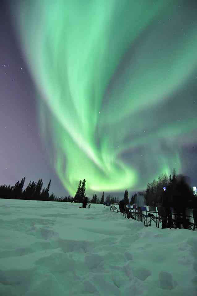 8 Things You Need to Know About Photographing the Northern Lights 4 aurora vertical