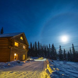 Fairbanks Aurora Viewing Spots! 5 aurora viewing