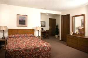 Sophie Station Suites: One of the Best Hotels in Fairbanks, Alaska 3 best hotels in Fairbanks Alaska