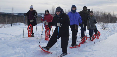 Guests Are Loving our Northern Lights Ecotour! 3 Northern Lights Adventure