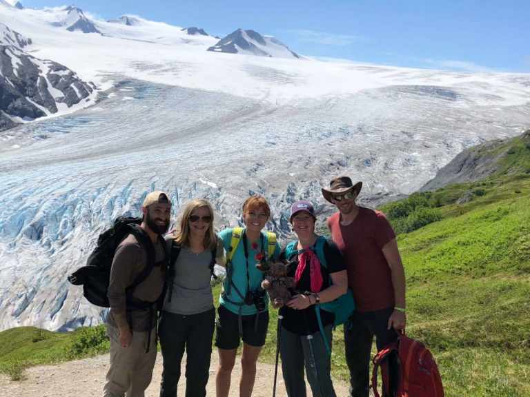The Best of Alaska in the Summer 42 The best places to visit Alaska in the summer
