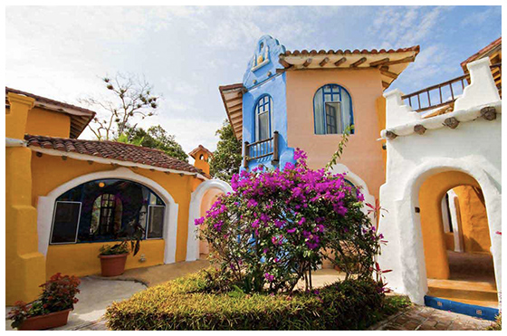 The Best Hotels & Lodges of Ecuador — Gondwana Ecotours’ Picks 3 ecuador lodging 1