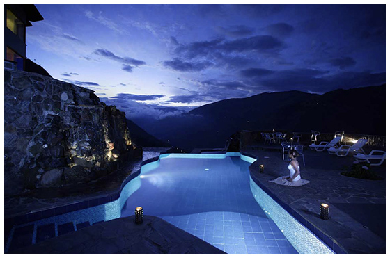 The Best Hotels & Lodges of Ecuador — Gondwana Ecotours’ Picks 5 ecuador lodging 4