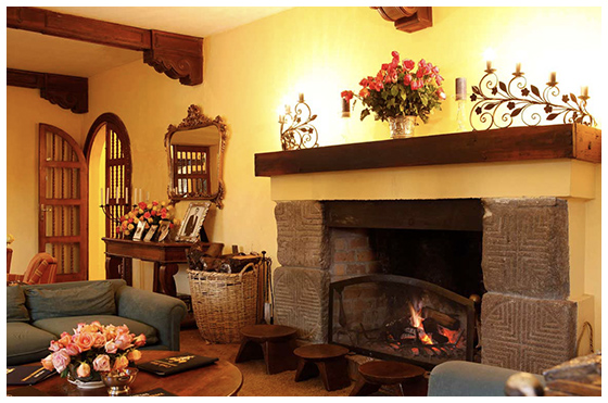 The Best Hotels & Lodges of Ecuador — Gondwana Ecotours’ Picks 7 ecuador lodging 5