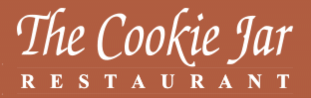Fairbanks Menu 4 cookie jar travel