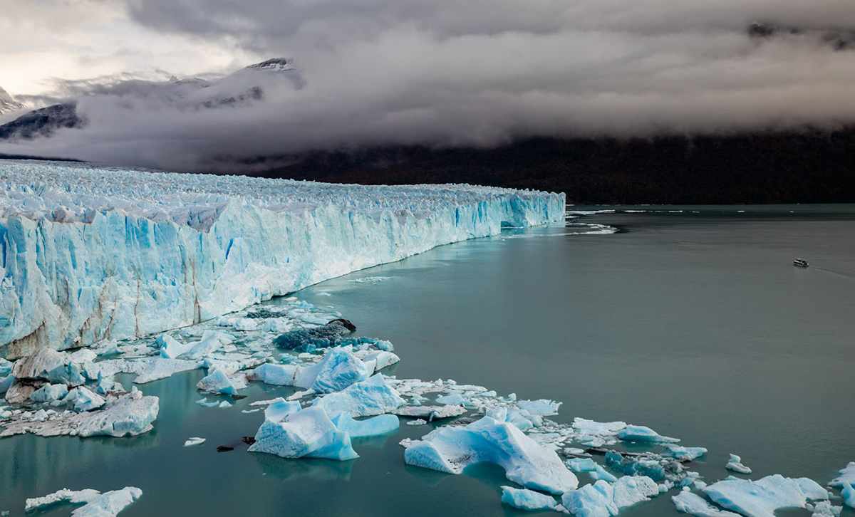 7 Reasons Argentina Is One of the Best Countries to Visit in South America 5 Perito Moreno Glacier, Argentina