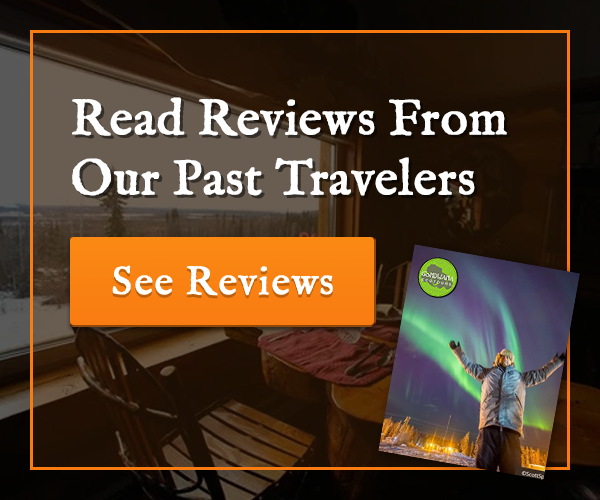 Ecotour Adventure Reviews